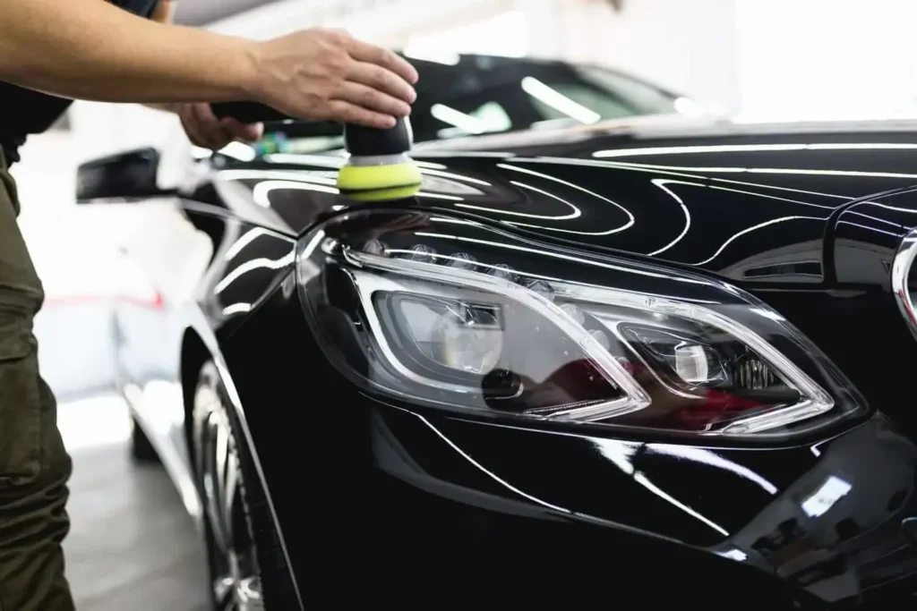 Auto Detailing Fresno – Mobile Service