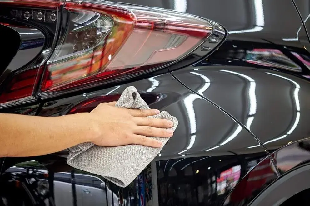 Executive Auto Detailing Fresno – Fiz Detailing