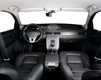 Deep cleaning of seats, carpets, and dashboards Fresno