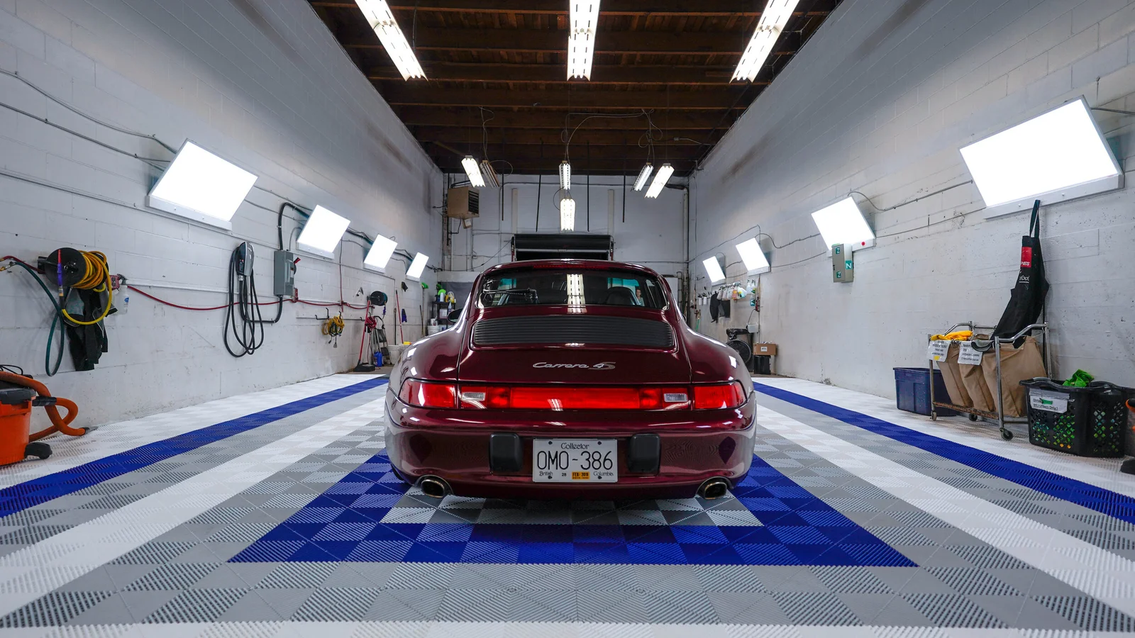 best car detailers in fresno