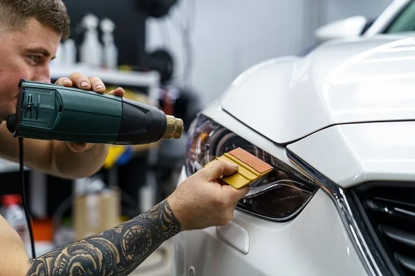 Is mobile car detailing worth it in Fresno pros and cons infographic