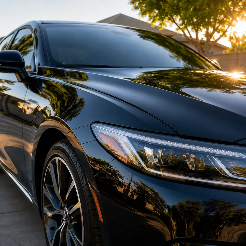ceramic coating paint protection1